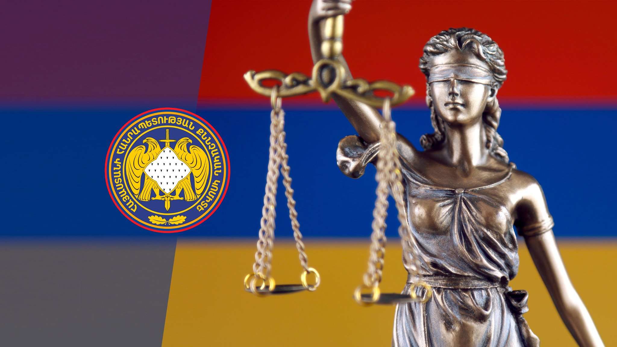 Ազգային բևեռի ներկայացուցիչը թիկունքից հարվածել է ոստիկանին