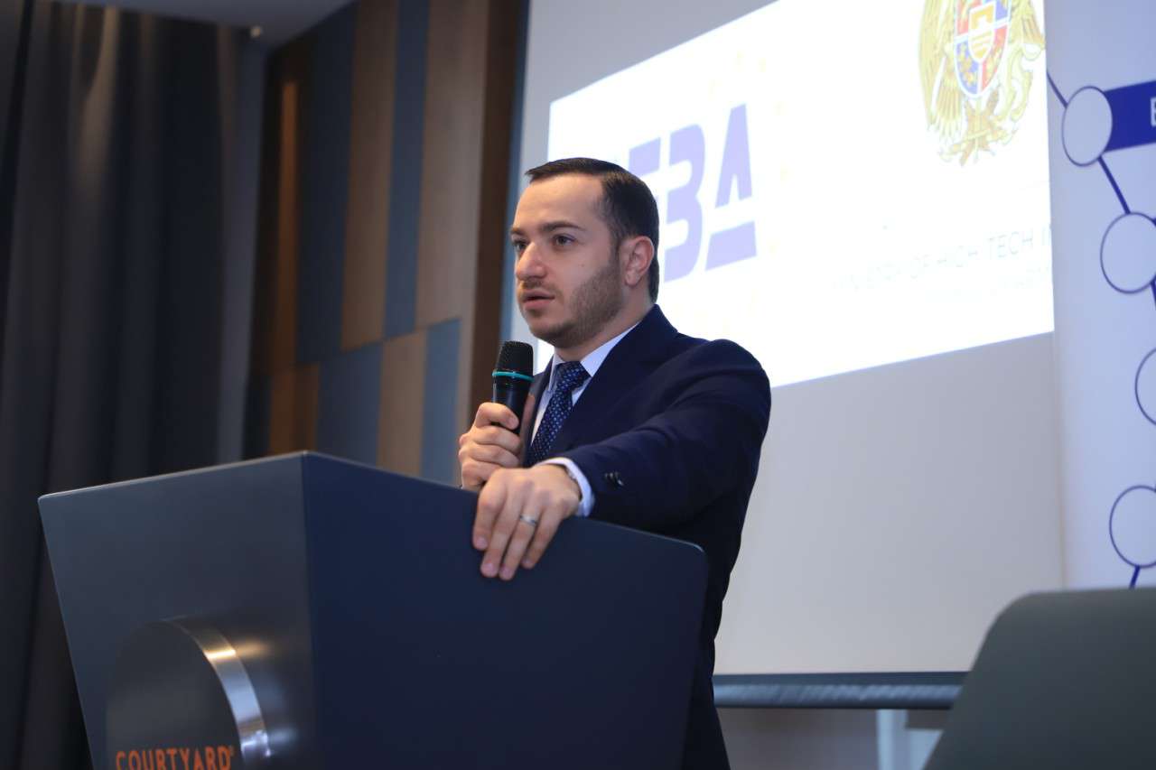 Հայաստանի տնտեսության առանցքում պետք է լինի բարձր տեխնոլոգիաների զարգացման տեսլականը