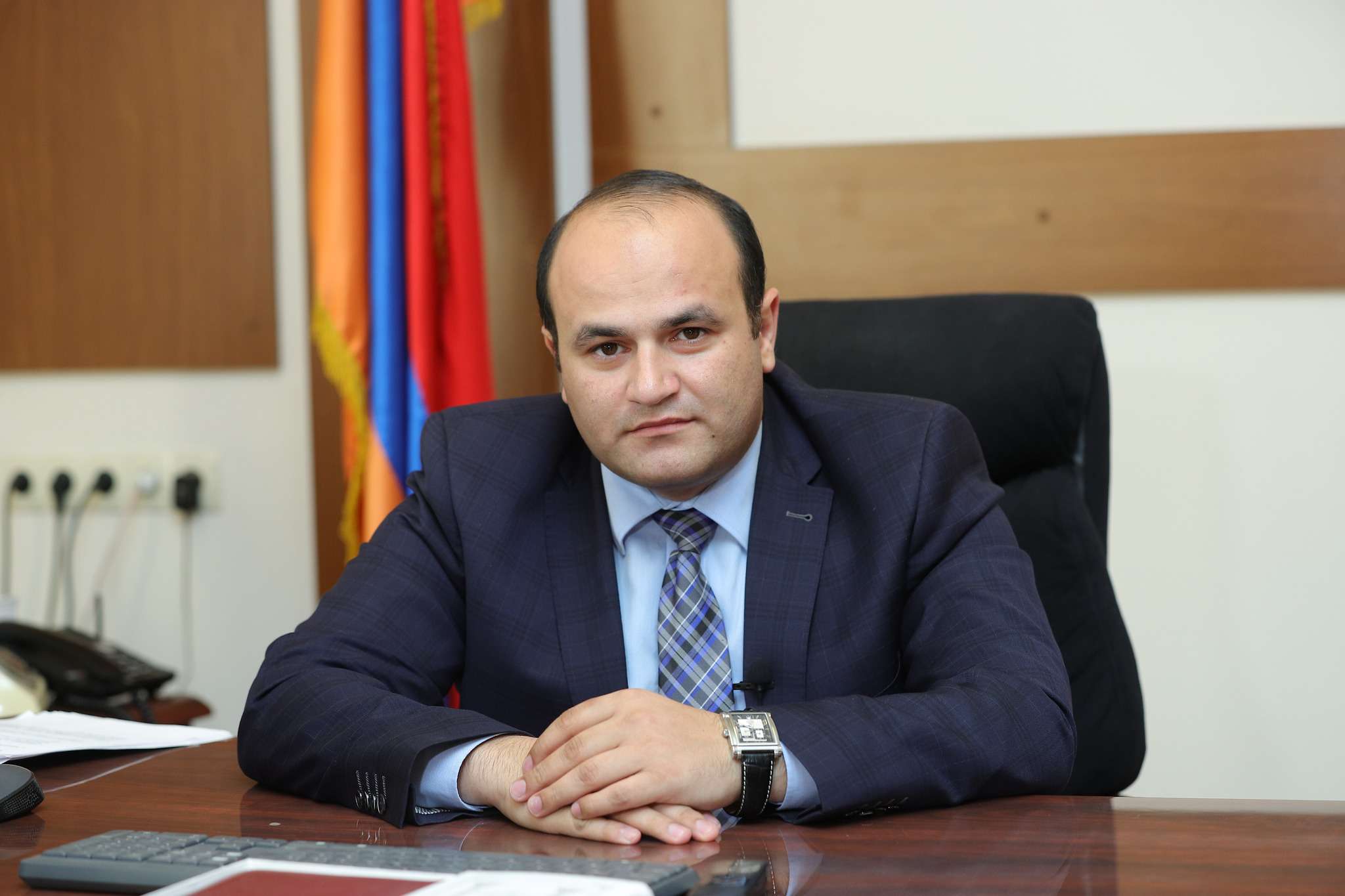 5 տարիների ընթացքում ծնված երեխաների ընդհանուր թվի մեջ երրորդ և հաջորդ երեխաների թիվն աճել է ավելի քան 40%-ով. նախարար