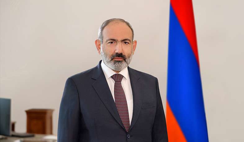 Nikol Pashinyan will participate in the 4th CE summit in Reykjavik