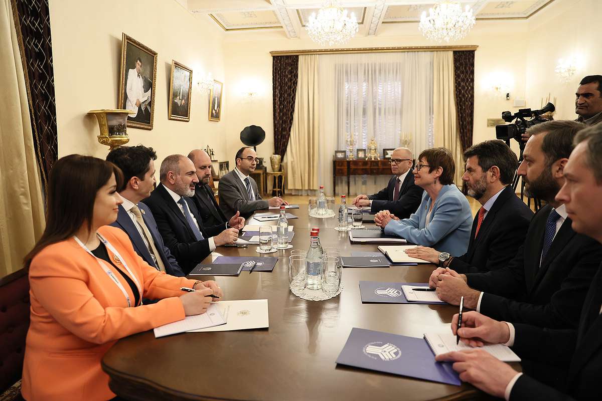 ՀՀ կառավարությունը ՎԶԵԲ-ի կարևորագույն գործընկերներից է