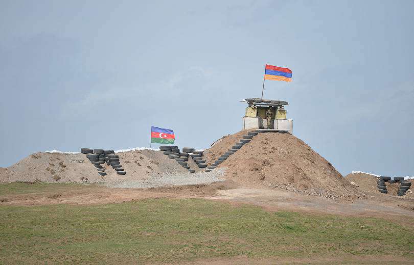 «Սահմանապահների տեղակայումը տեղի կունենա առաջիկա,  8-9 օրերի ընթացքում»․ Վարչապետի աշխատակազմ