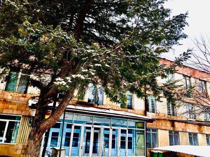 «124 հիմնական դպրոցի փակման մասին լուրերը սուտ են». Ավանի թաղապետ
