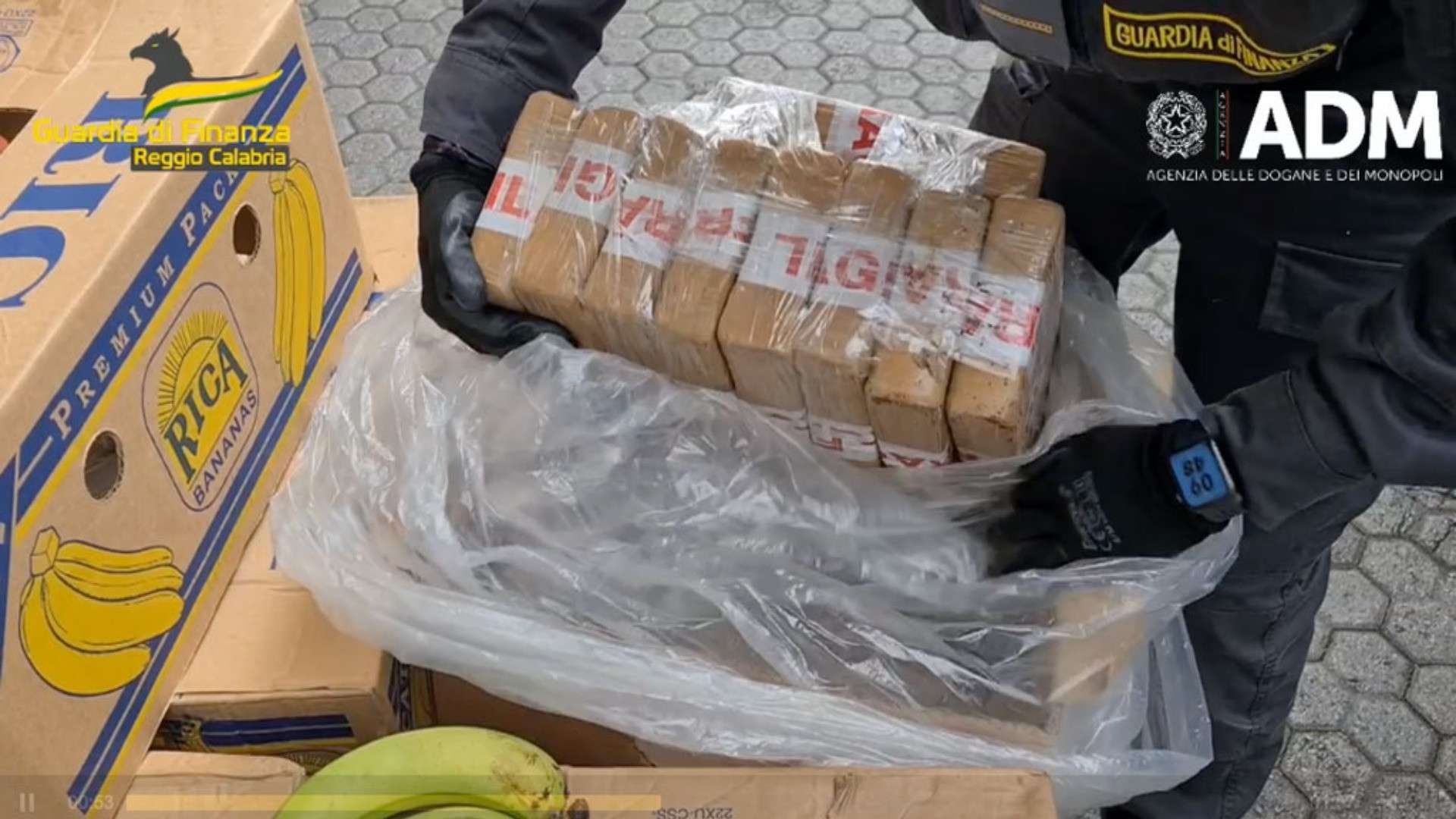 Վրաստանում քննարկվե՞լ է 1 տոննա թմրանյութի հարցը․ «Ժողովուրդ»