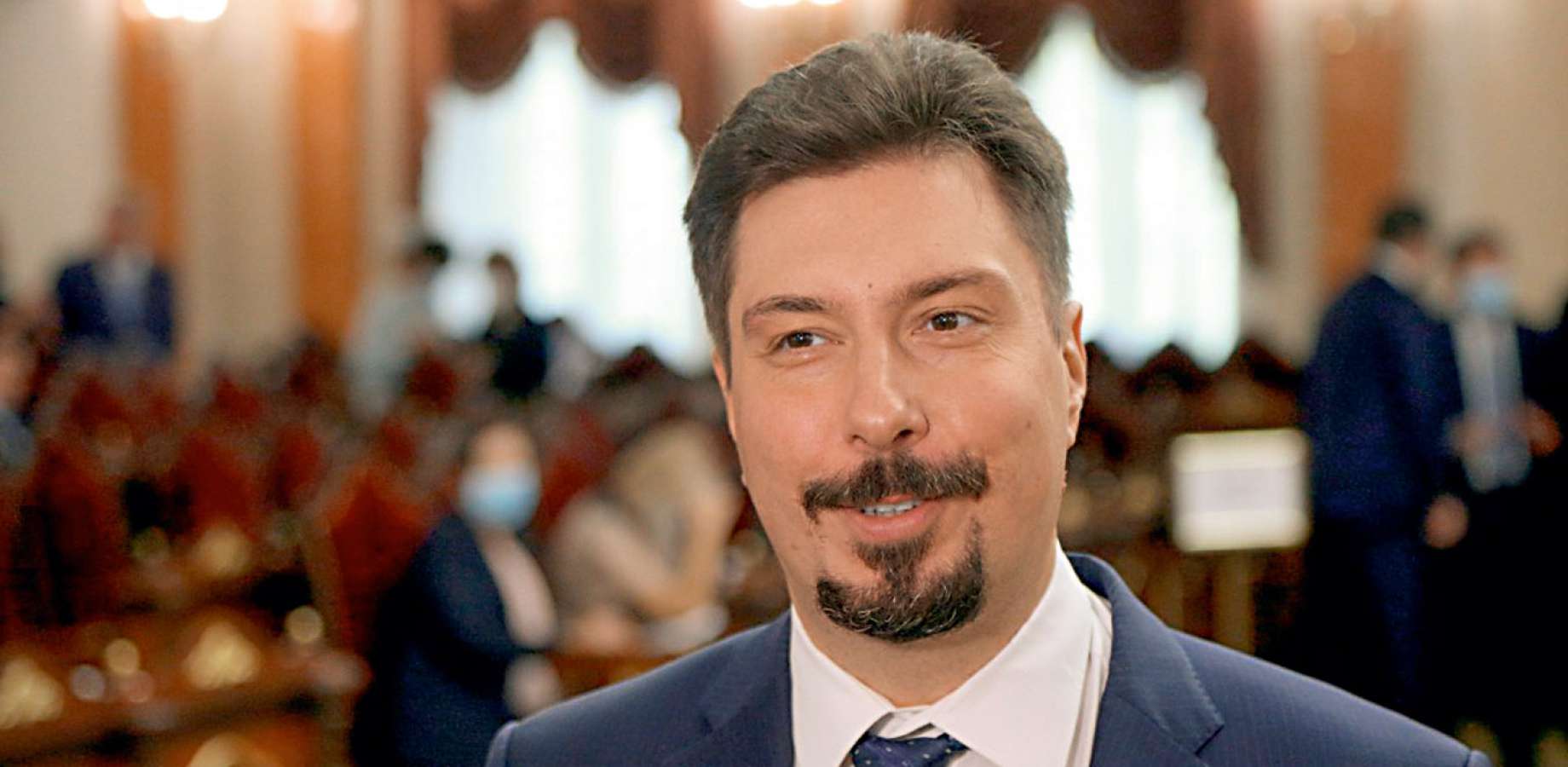 Ձերբակալվել է Ուկրաինայի ԳԴ նախագահը. որքա՞ն կաշառք է նա վերցրել