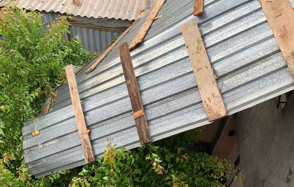 Իրականացվել են ապամոնտաժման աշխատանքներ