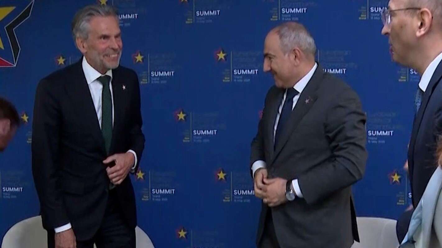 The Prime Minister emphasized the importance of deepening relations between Armenia and the Netherlands
