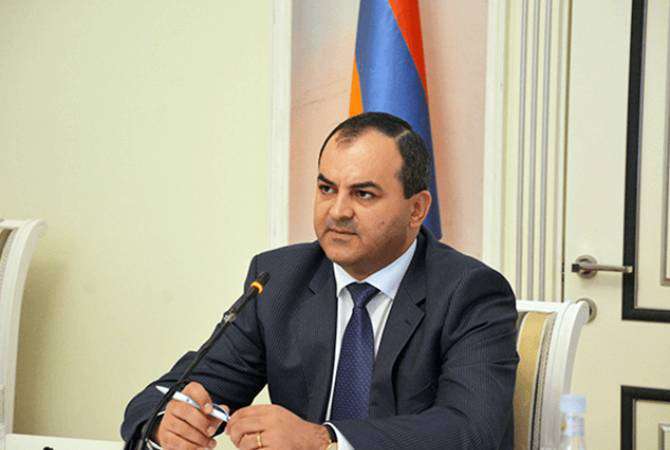 Քաղաքական որոշումը կայացվել է․ Արթուր Դավթյանը պաշտոն կստանա Արցախում․ «Ժողովուրդ»