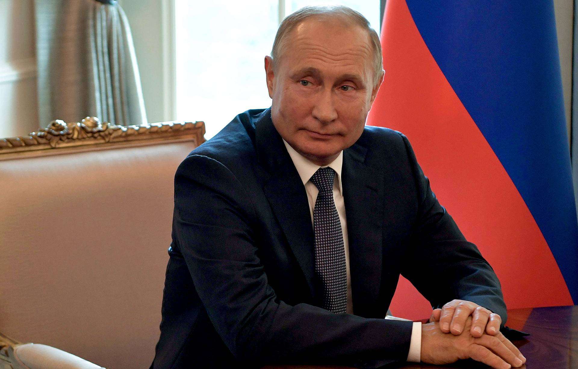 Турция ожидает визита Путина в Анкару