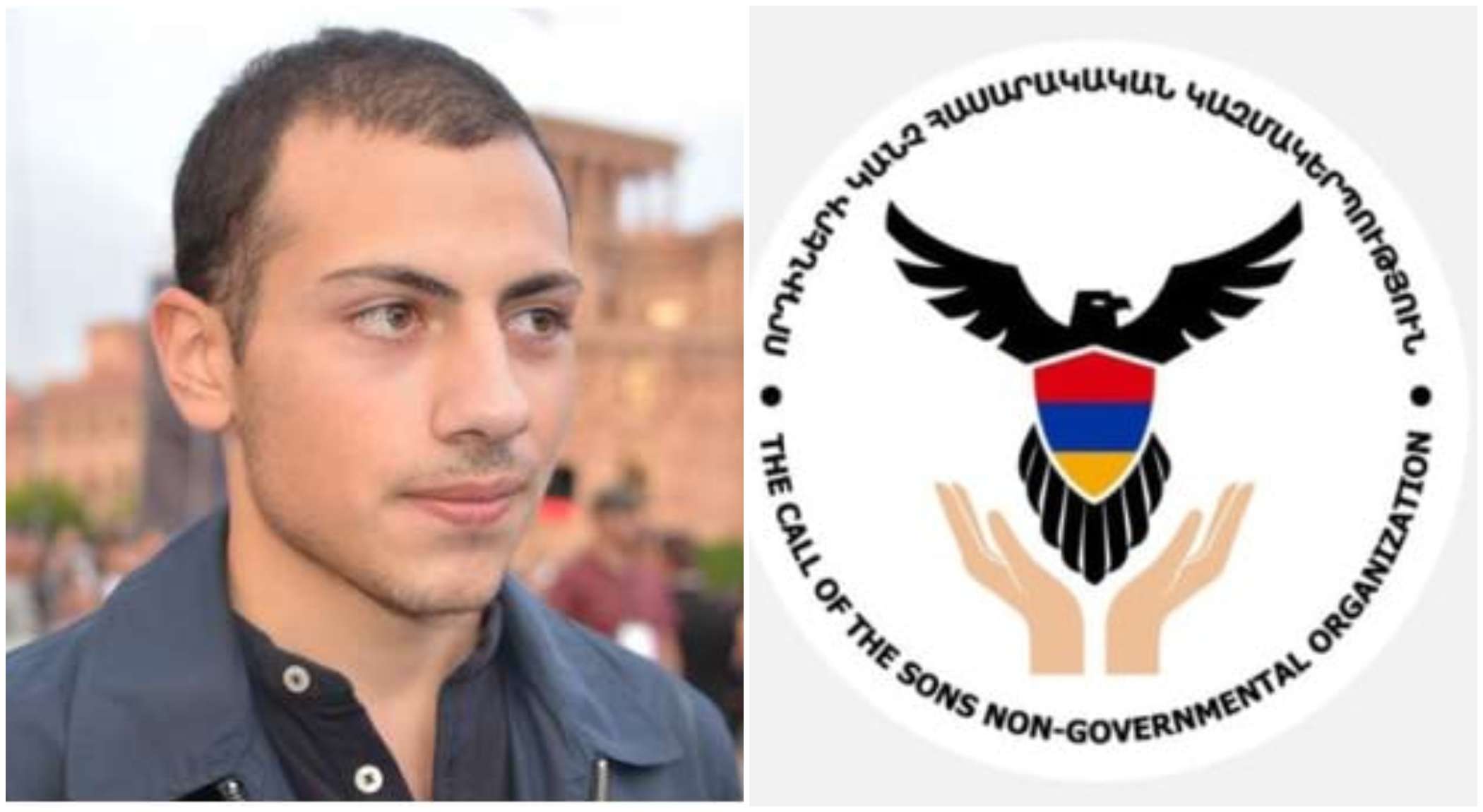 "We met Ashot Pashinyan, but there was no kidnapping;” “Call of Sons"