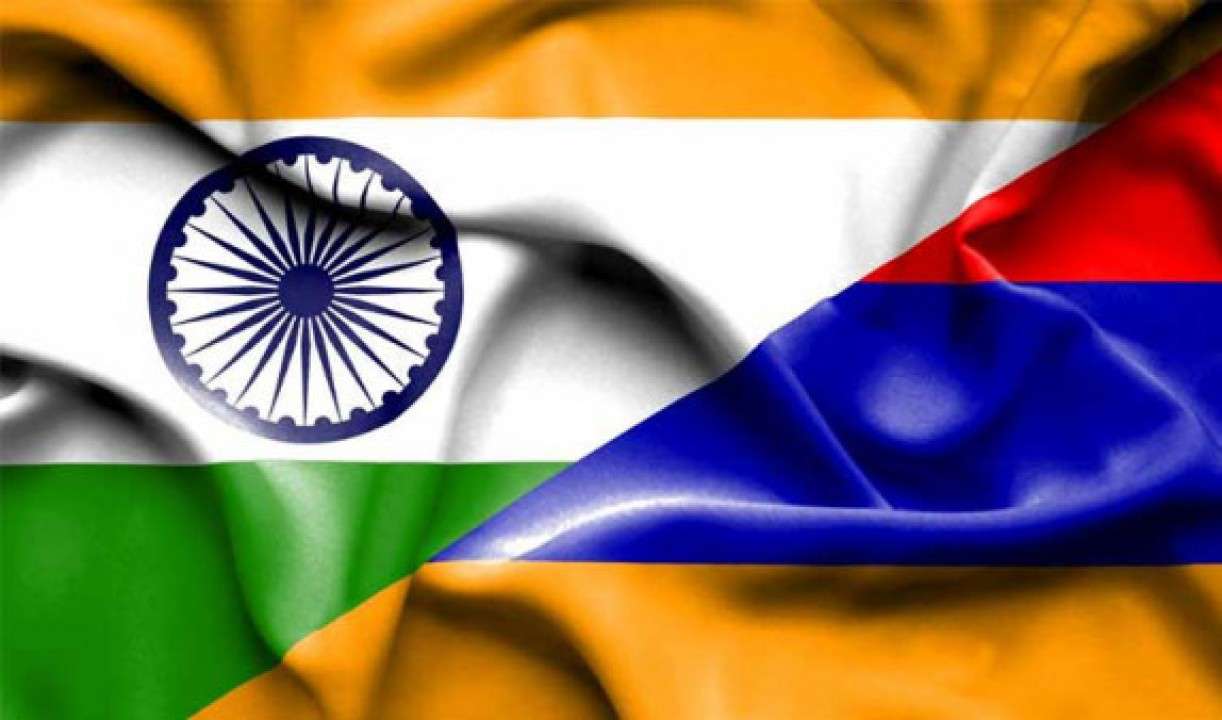 Հնդկաստանում Հայաստանի դեսպանատունը ռազմական կցորդ կունենա