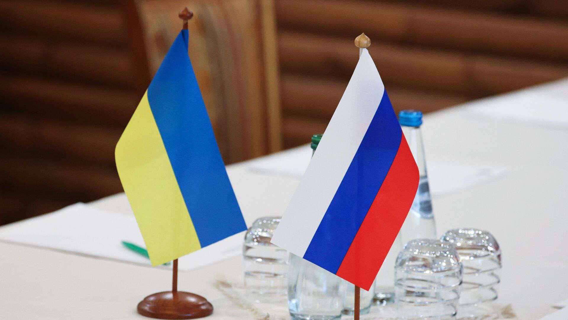 Բանակցային գոտեմարտ Բոսֆորի ափերին, կամ ուկրաինական «բորշչի» ռուս-ամերիկյան համը