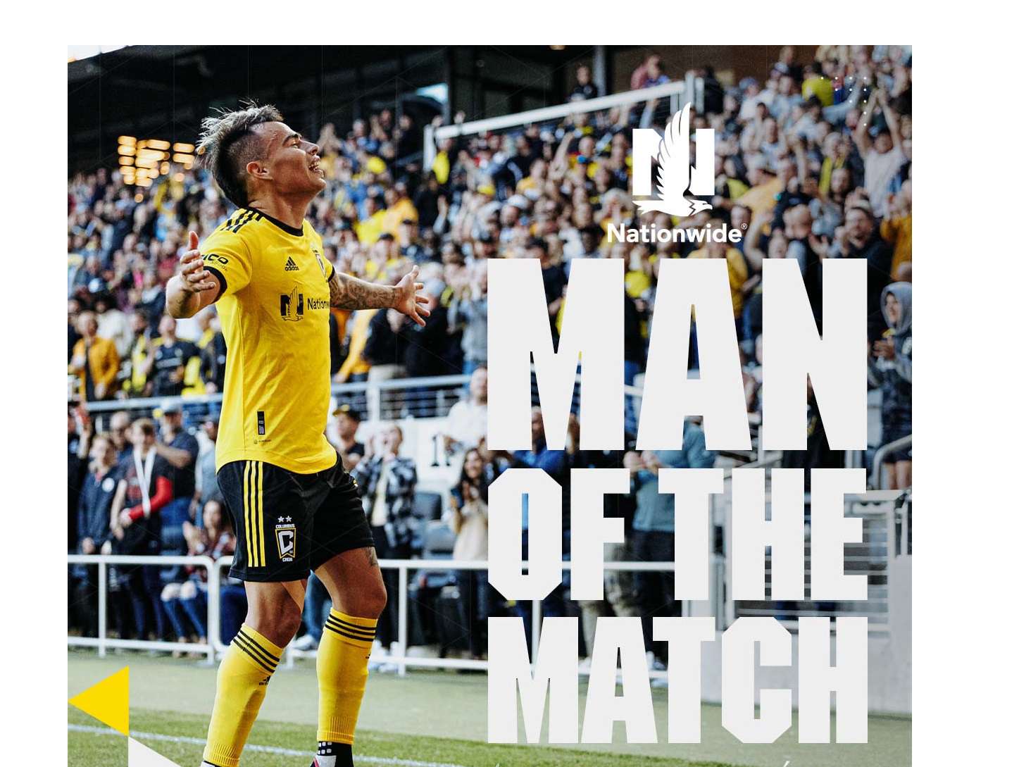 Lucas Zelarayán scored another goal and became the best player of the match (VIDEO)