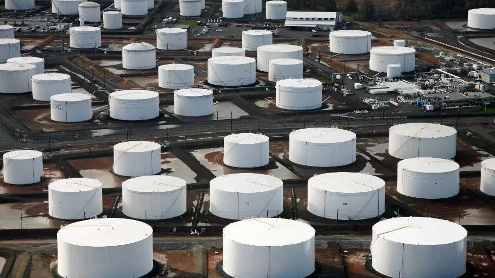 India intends to increase strategic oil reserves
