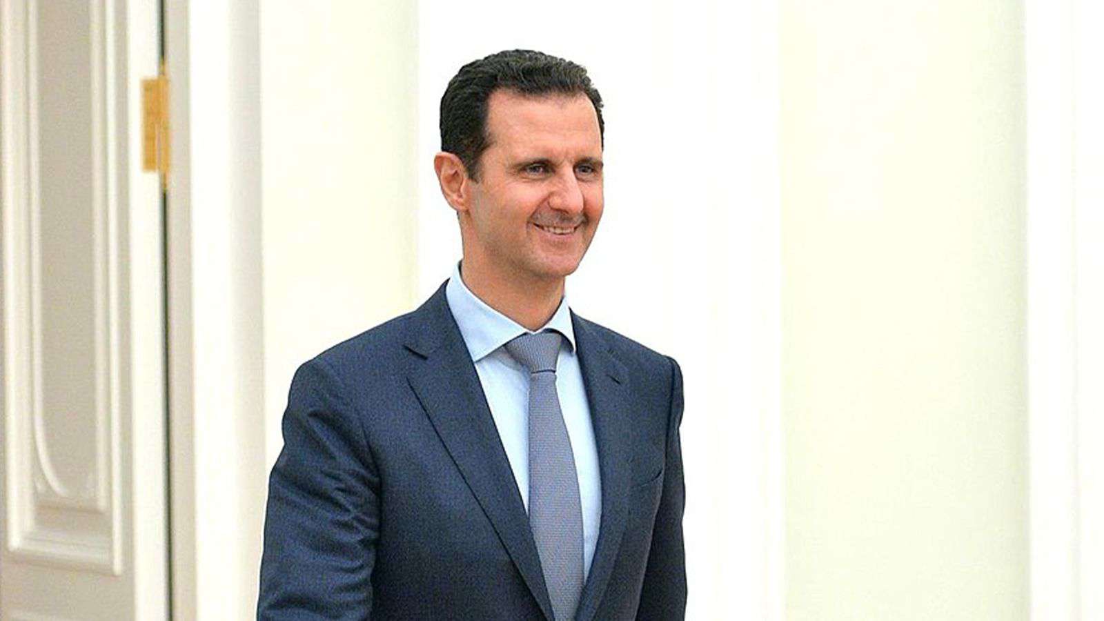 Syrian President Bashar al-Assad arrived in Saudi Arabia for the first time since 2011