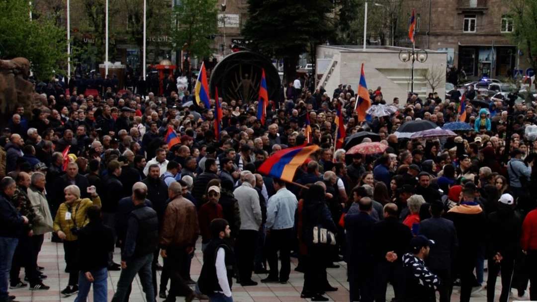 «Мне все равно, что там заявила заместитель прокурора» - депутат