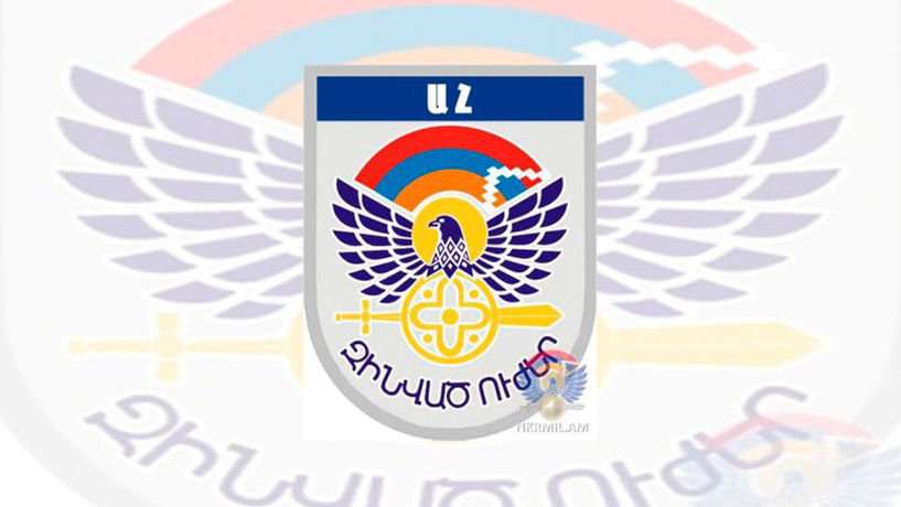 The enemy opened fire on civilians; the Armenian side has no losses