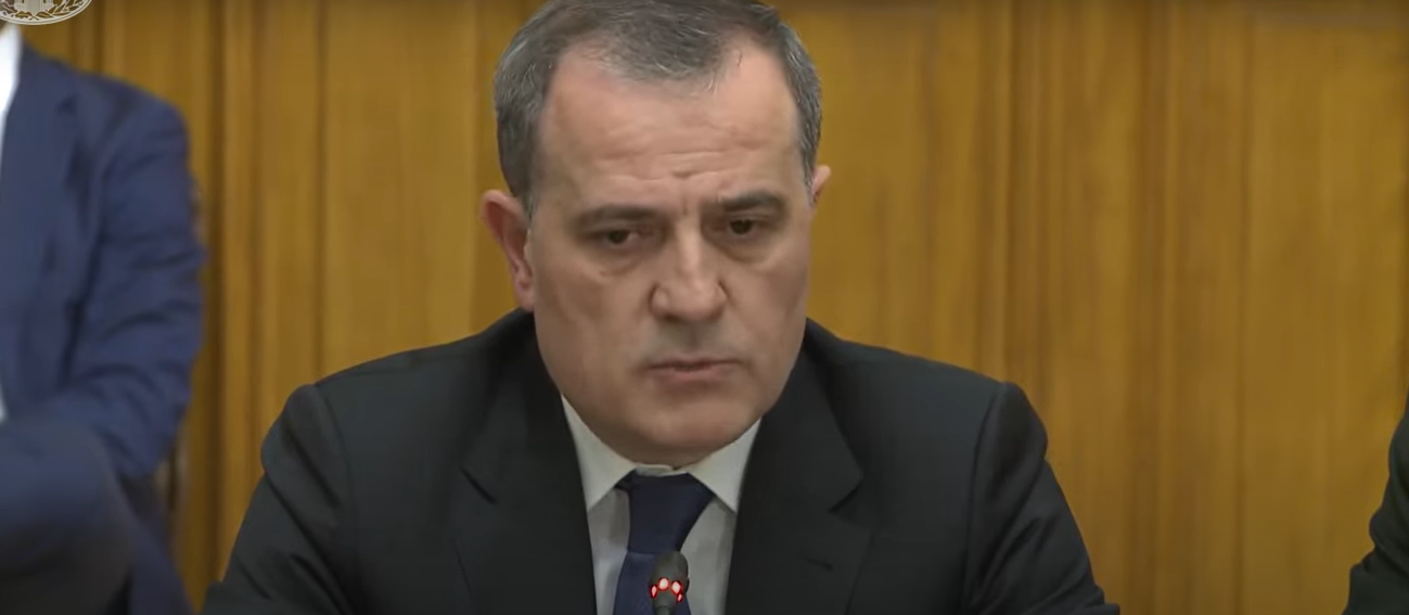«Մայիսից բանակցությունների դինամիկան հետևողական ու դրական բնույթ է կրում». Բայրամով