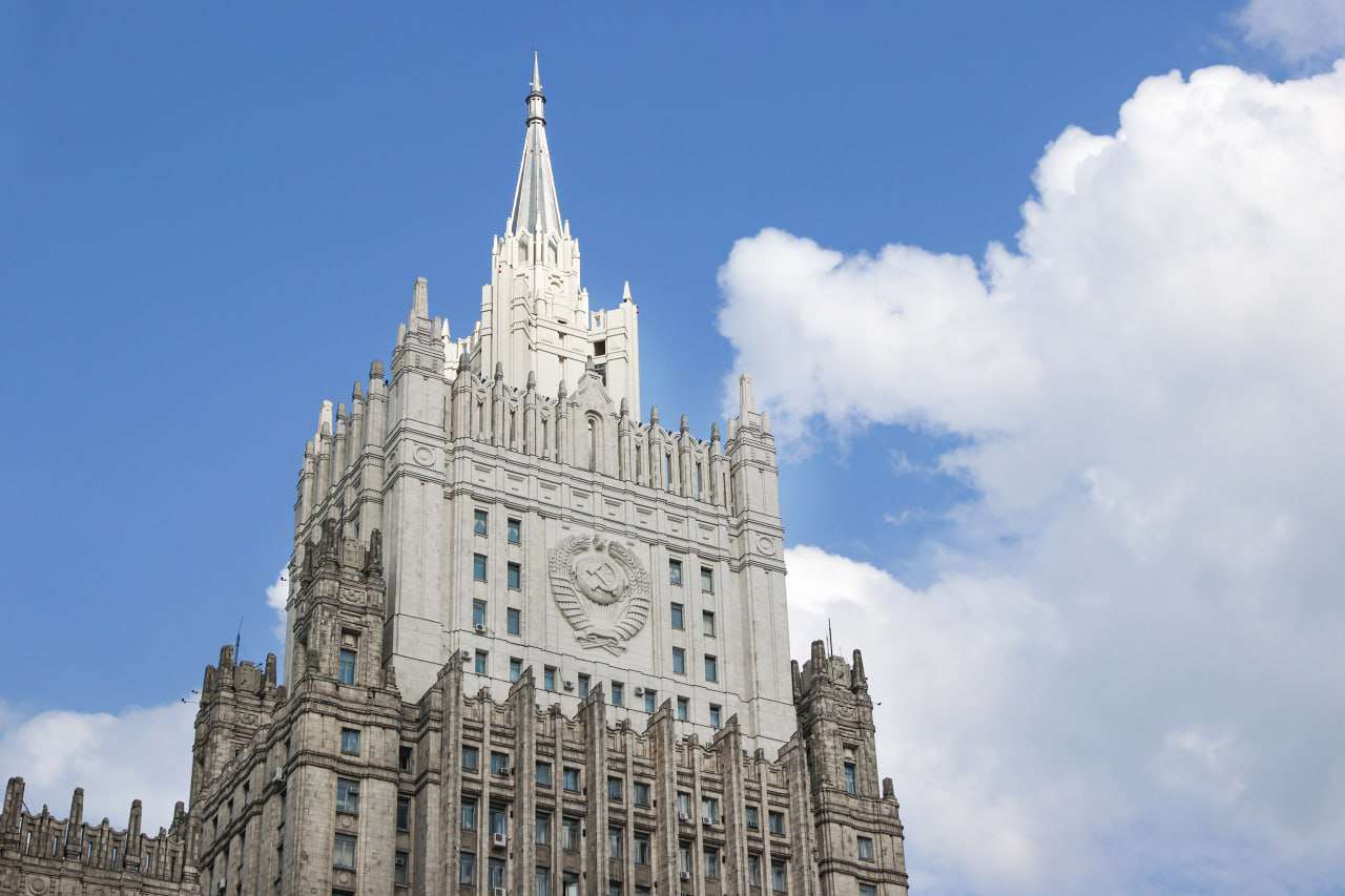 Russia has denied the news of the restoration of relations with Georgia