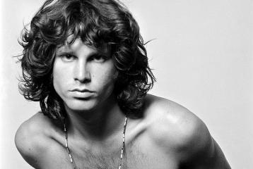 Jim Morrison bust stolen in 1988 found in Paris