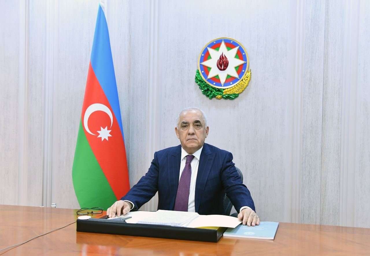 Վաշինգտոնում ձեռք բերված համաձայնությունները պատմական են. Ասադով