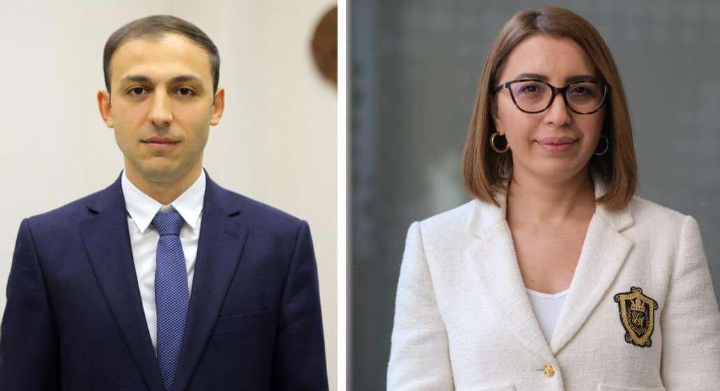 Осуждаем  опасное разделение армян на «айастанци» и «арцахци». Совместное заявление омбудсменов Арцаха и Армении