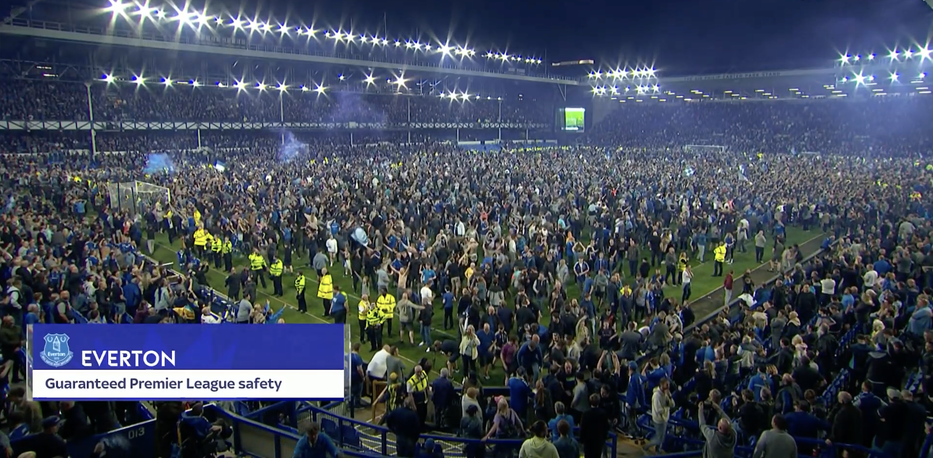 Իսկական տոն «Գուդիսոն Պարկ»-ում. Լեմպարդի Էվերթոնի կամայի ու պատմական հաղթանակը