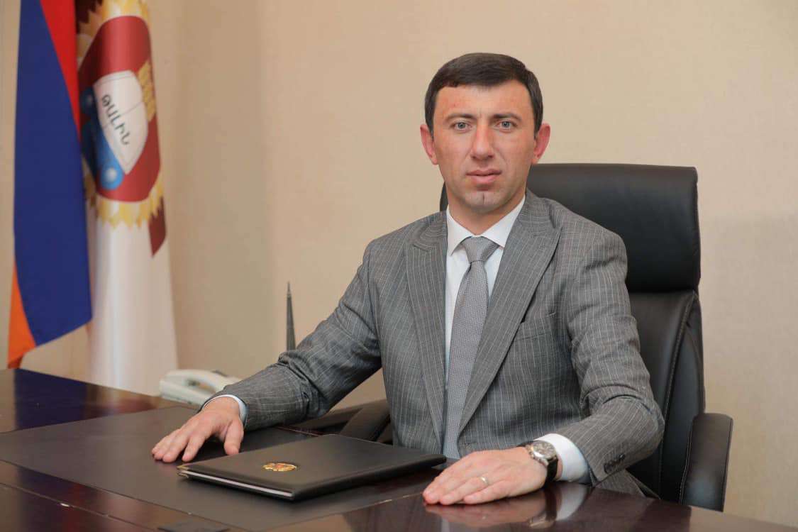 Նախնական տվյալներով Թալինում հաղթում է Տավրոս Սափեյանը