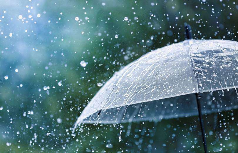 Precipitation is expected, air temperature will continue to decrease