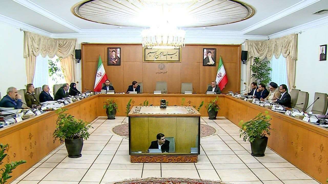 The Iranian government has convened an emergency meeting