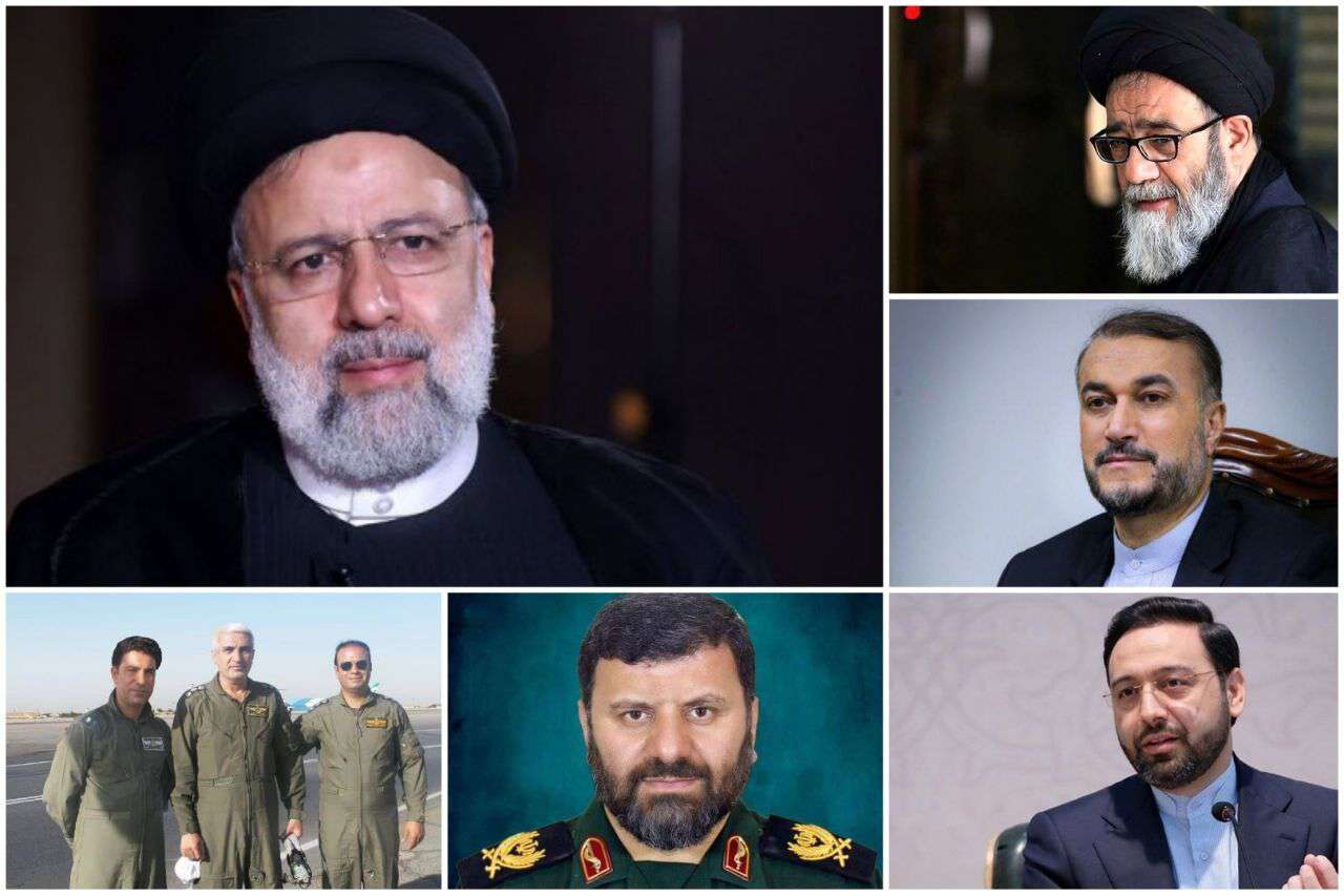 The funeral of the victims will take place on May 21
