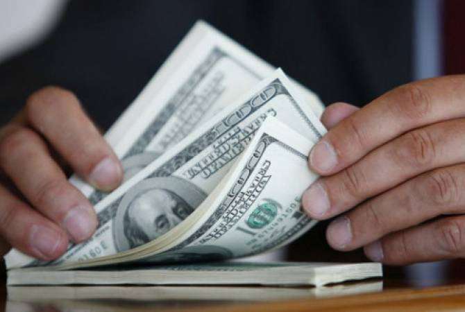 Գլխավոր հաշվապահը մեղադրվում է ավելի քան 112 մլն դրամի հափշտակության մեջ