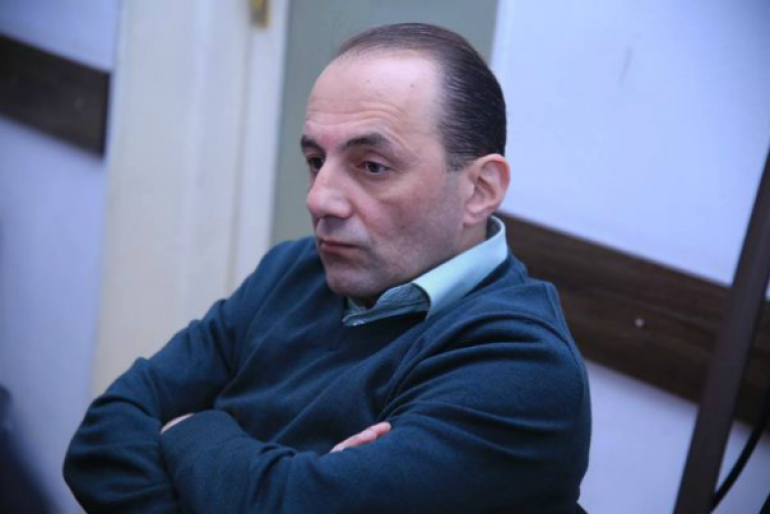 Դրական ազդակներ կան, բայց պայմանագիր դժվար թե ստորագրվի. Ռուբեն Մեհրաբյան