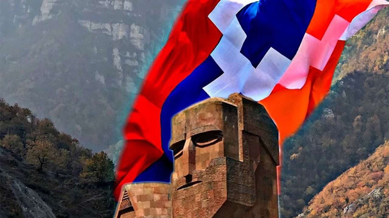 Կիսանախագահական կառավարում Արցախում․ «Հրապարակ».