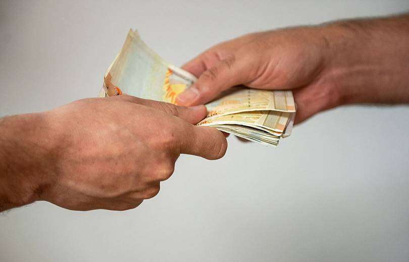 ՊՆ պաշտոնյաները կաշառք են ստացել. 7 անձի մեղադրանք է առաջադրվել