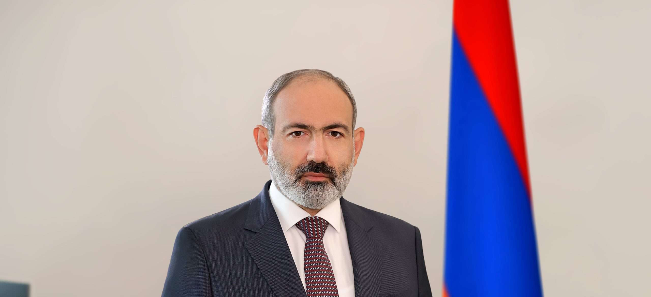 Վարչապետ Նիկոլ Փաշինյանն աշխատանքային այցով ժամանել է Բրյուսել