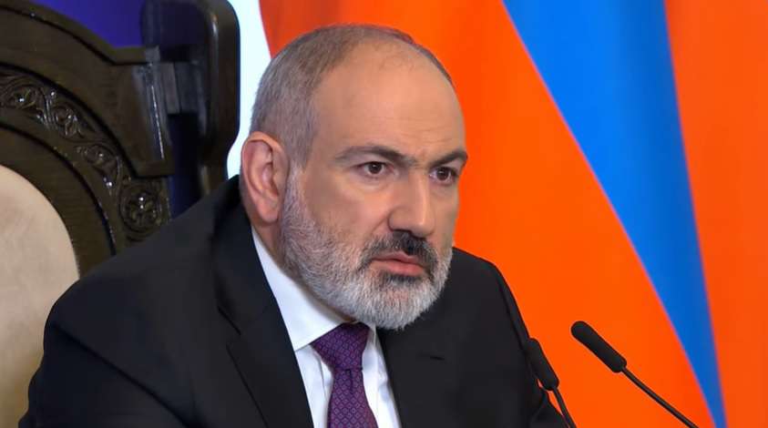 Премьер не исключил, что Армения примет решение о выходе из ОДКБ