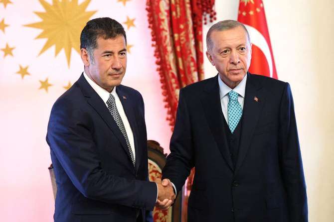 The Azeri candidate for the Turkish president will support Erdogan