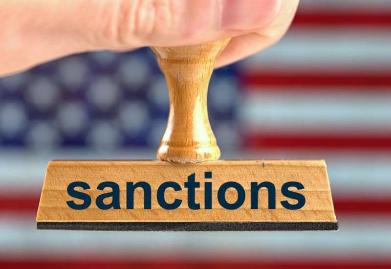 Which Armenian companies are under American sanctions?