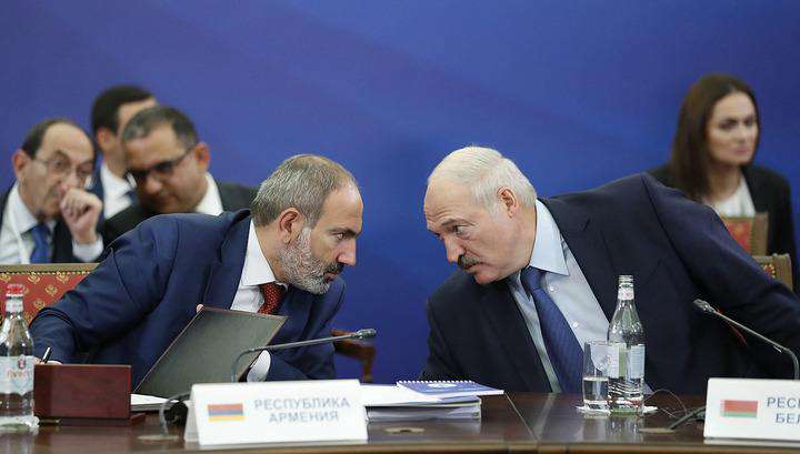 «Այդ նախադասությունները կարդացել ենք նույնիսկ այն ժամանակ, երբ դրանք չեն բարձրաձայնվել». վարչապետ