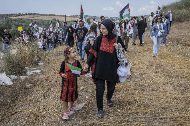 Spain and Ireland will recognize Palestine as a state