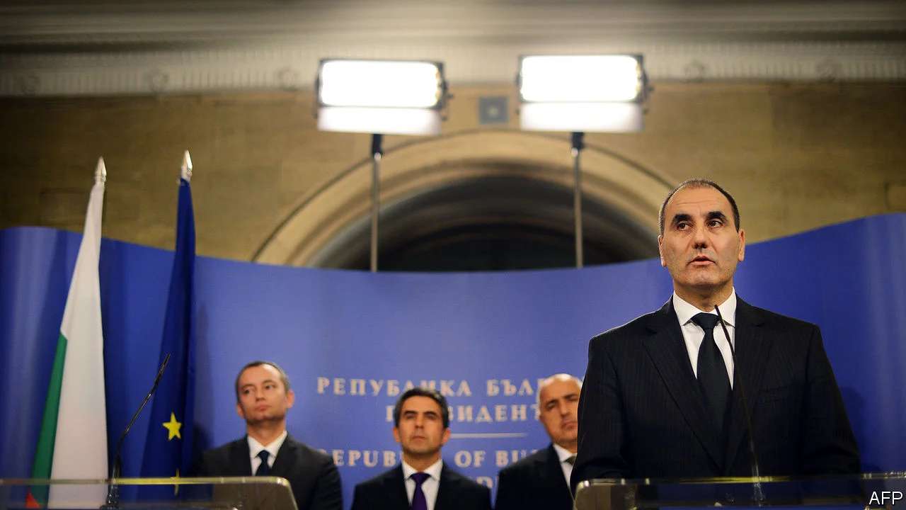 Բուլղարիայում նախընտրական գաղտնալսումների սկանդալ է