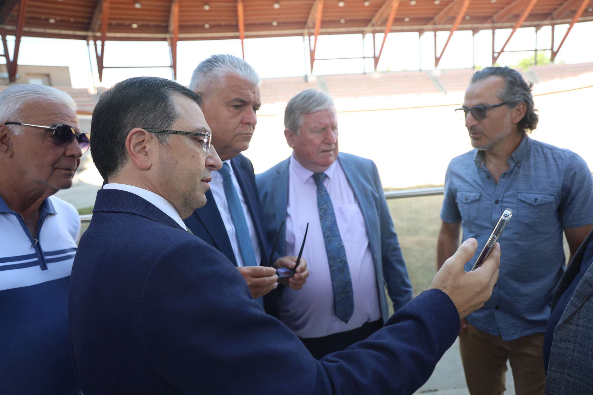 Հայաստանում առաջին անգամ կանցկացվի հեծանվահրապարակի Եվրոպայի առաջնություն