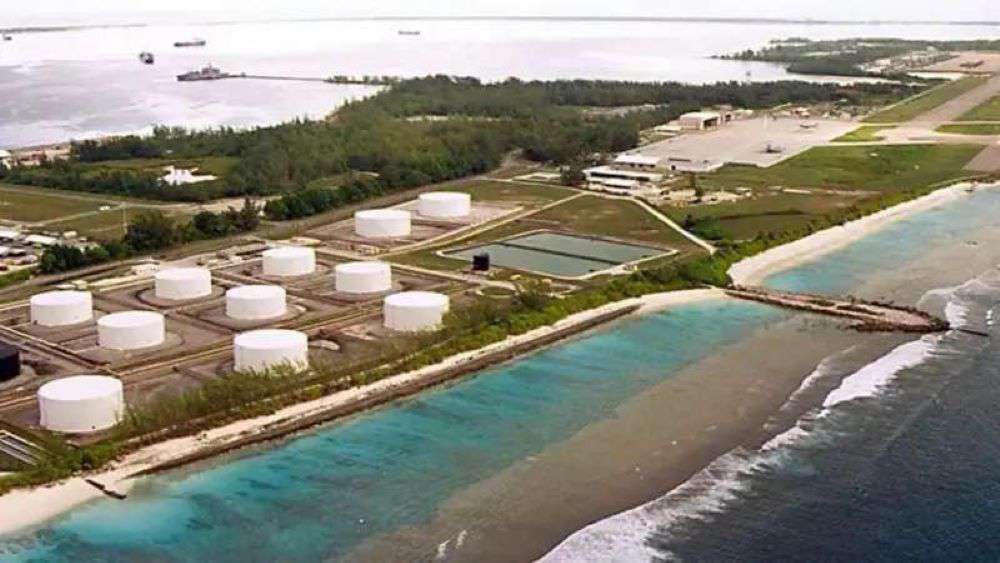 UK to hand over Chagos Archipelago to Mauritius