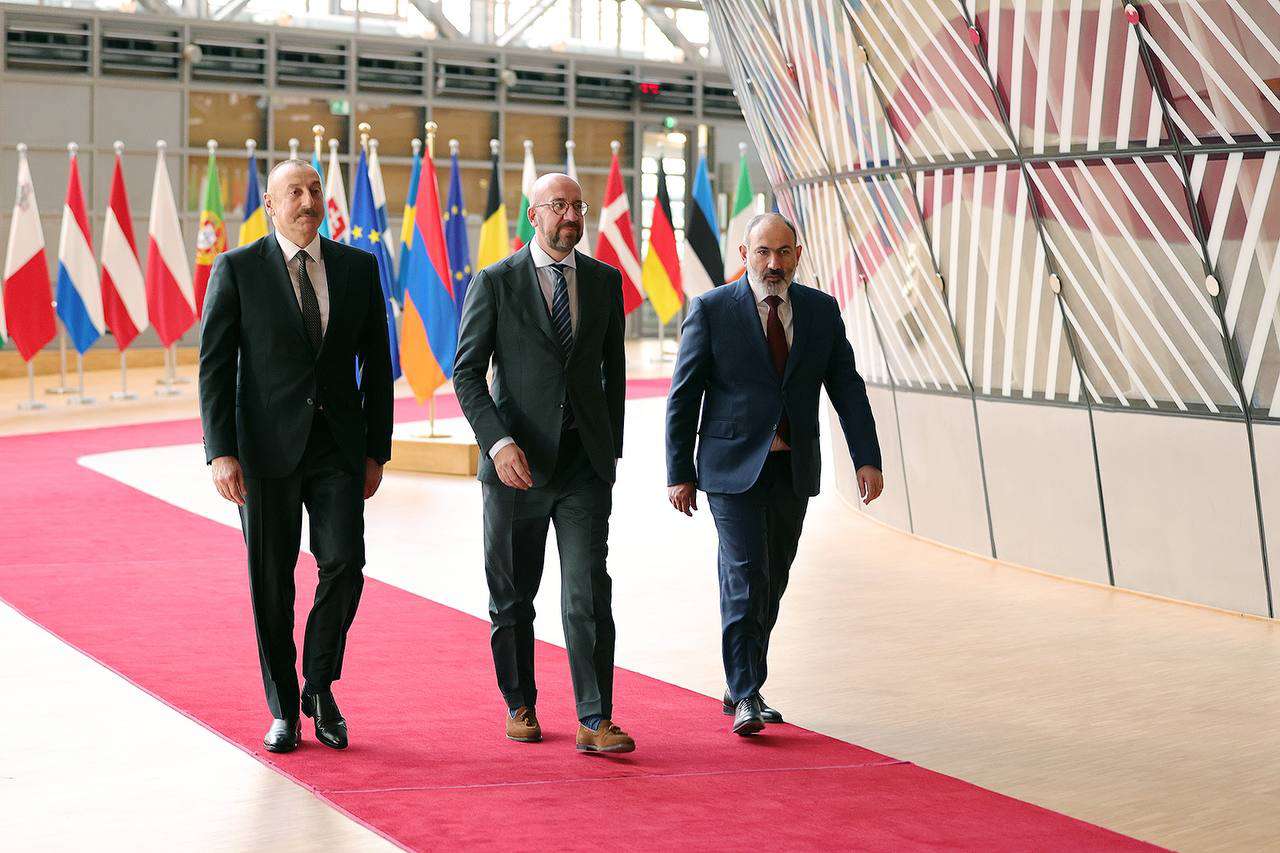 Ի՞նչ պայմանավորվածություններ են ձեռք բերվել Բրյուսելում եռակողմ հանդիպման արդյունքներով․ Ամփոփ