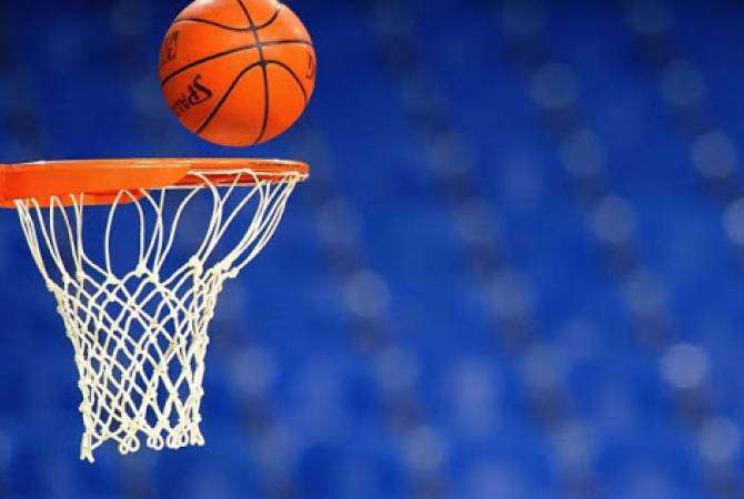 Բասկետբոլի Մ18 տարեկանների հավաքականը կմասնակցի Եվրոպայի առաջնության խմբային մրցաշարին