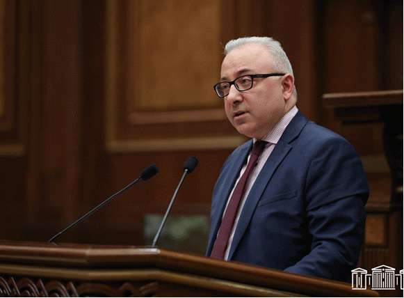 Բարձրաստիճան պատվիրակությունները Հայաստան կժամանեն նաև փոխվարչապետների հրավերով