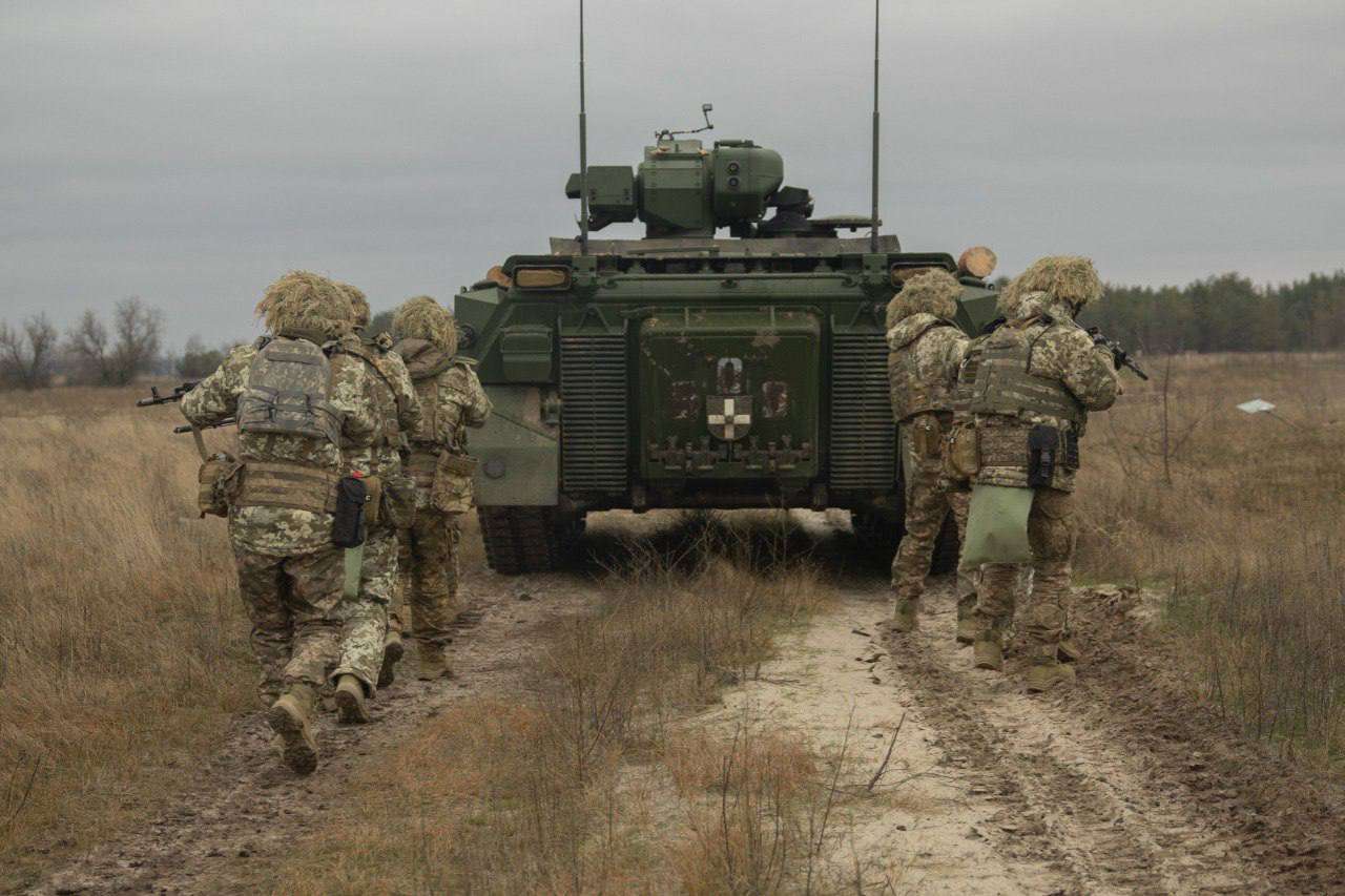 Russia launched the attack on Kharkiv earlier than planned