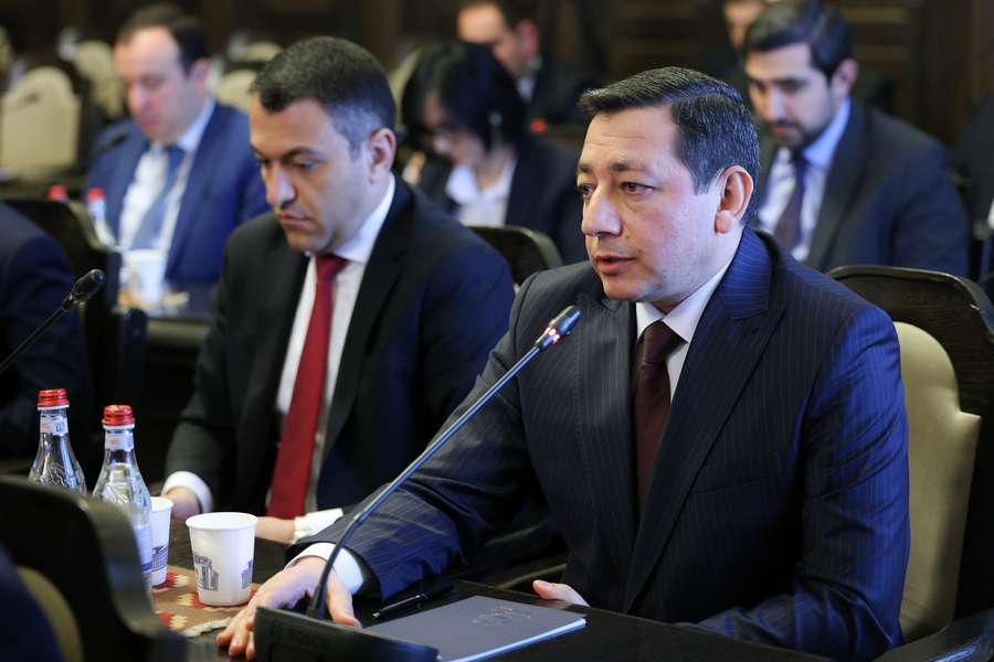 Հիփոթեքային տոկոսադրույքների փոխհատուցման ծրագրի փոխարեն նորը կարվի