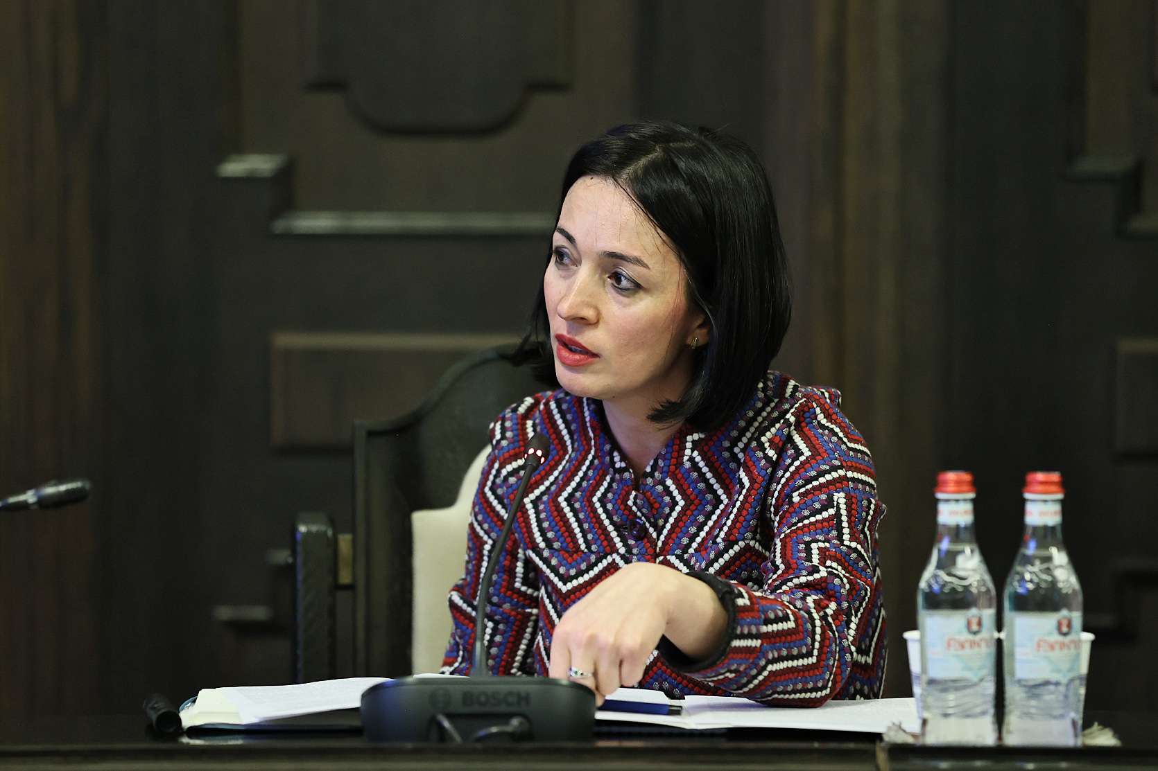 Ակադեմիական քաղաքի հատակագիծը պատրաստ կլինի հուլիսին